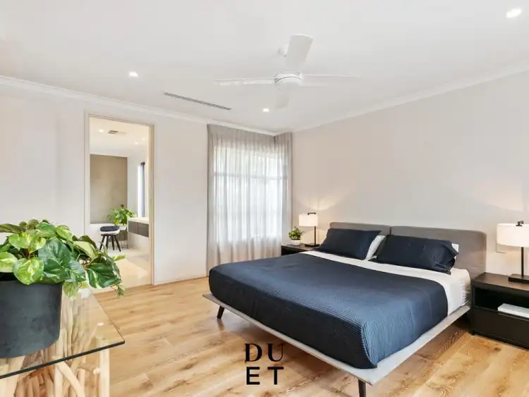 Fifth view of Homely house listing, 1 Eastway Crescent, Swanbourne WA 6010