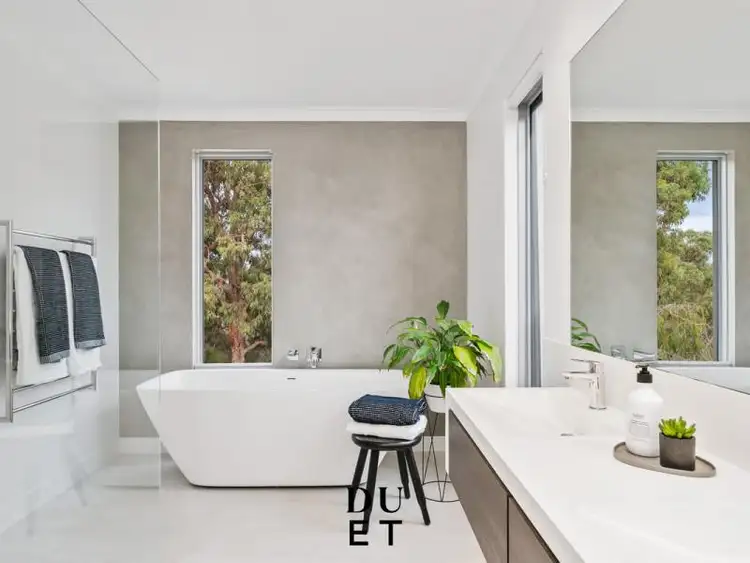Sixth view of Homely house listing, 1 Eastway Crescent, Swanbourne WA 6010