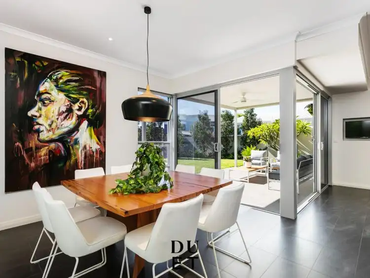 Seventh view of Homely house listing, 1 Eastway Crescent, Swanbourne WA 6010