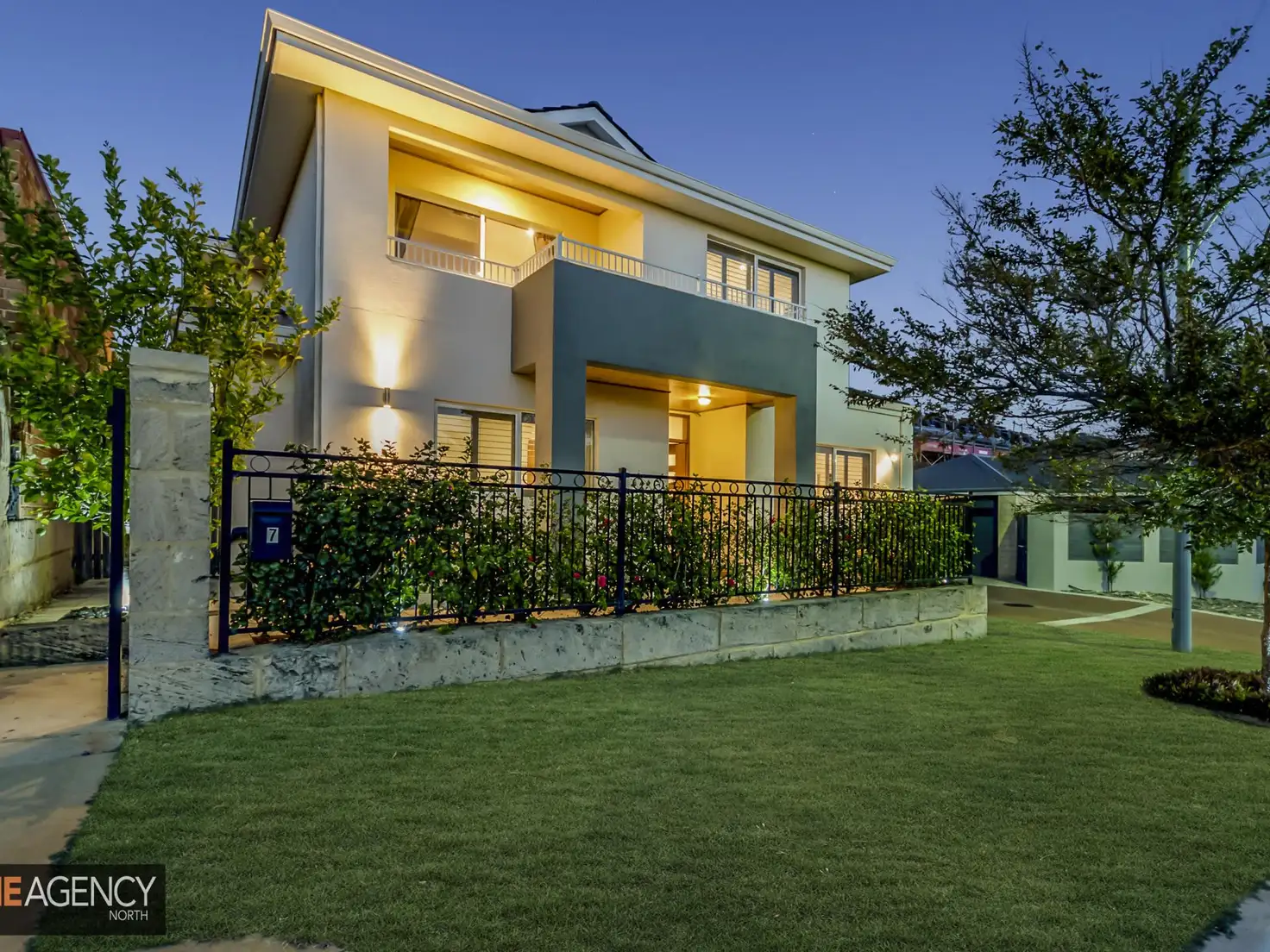 Main view of Homely house listing, 7 Pyramids Chase, Iluka WA 6028