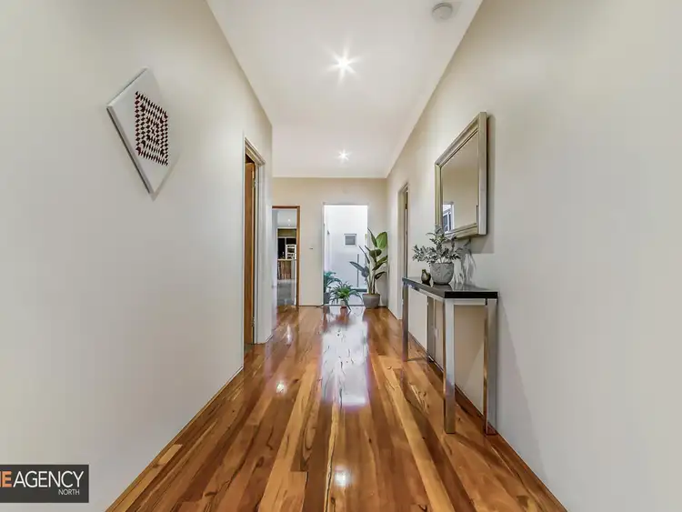 Third view of Homely house listing, 7 Pyramids Chase, Iluka WA 6028