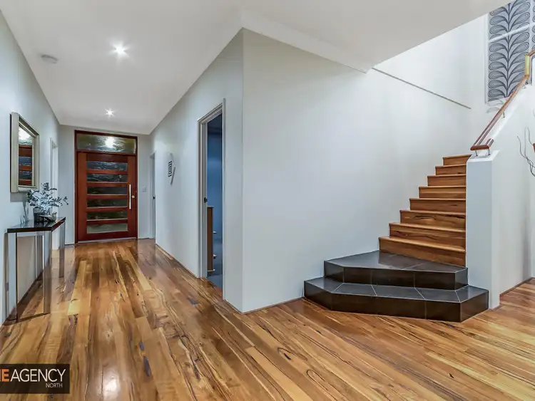 Fourth view of Homely house listing, 7 Pyramids Chase, Iluka WA 6028