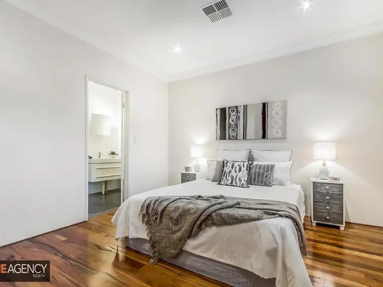 Sixth view of Homely house listing, 7 Pyramids Chase, Iluka WA 6028