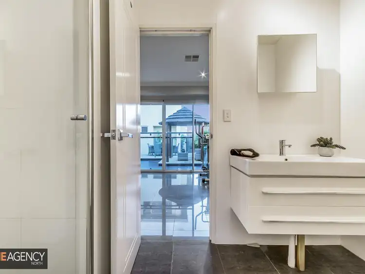 Seventh view of Homely house listing, 7 Pyramids Chase, Iluka WA 6028