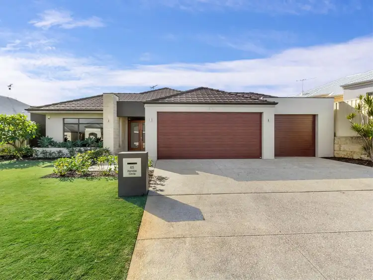 65 Kembla Circle, Madeley WA 6065