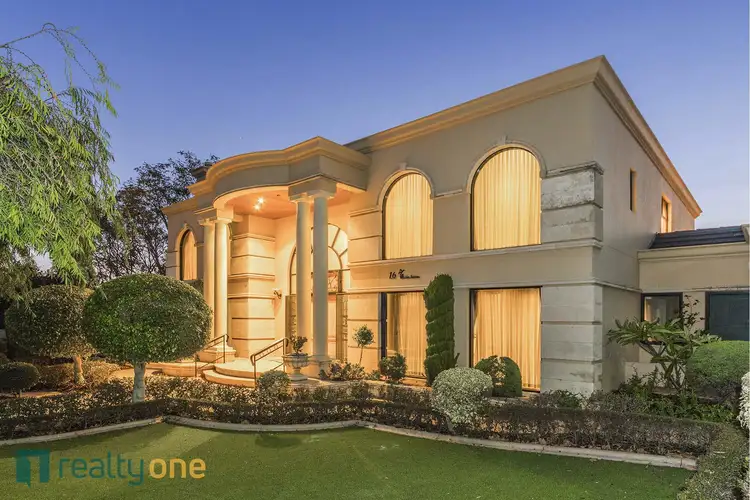 Second view of Homely house listing, 16 Fraser Road, Applecross WA 6153