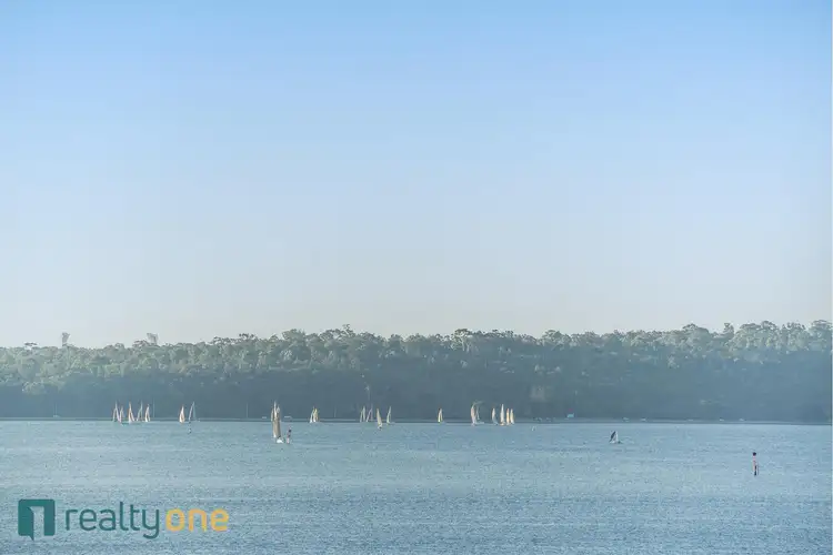 Third view of Homely house listing, 16 Fraser Road, Applecross WA 6153