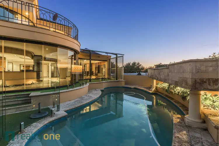 Fourth view of Homely house listing, 16 Fraser Road, Applecross WA 6153