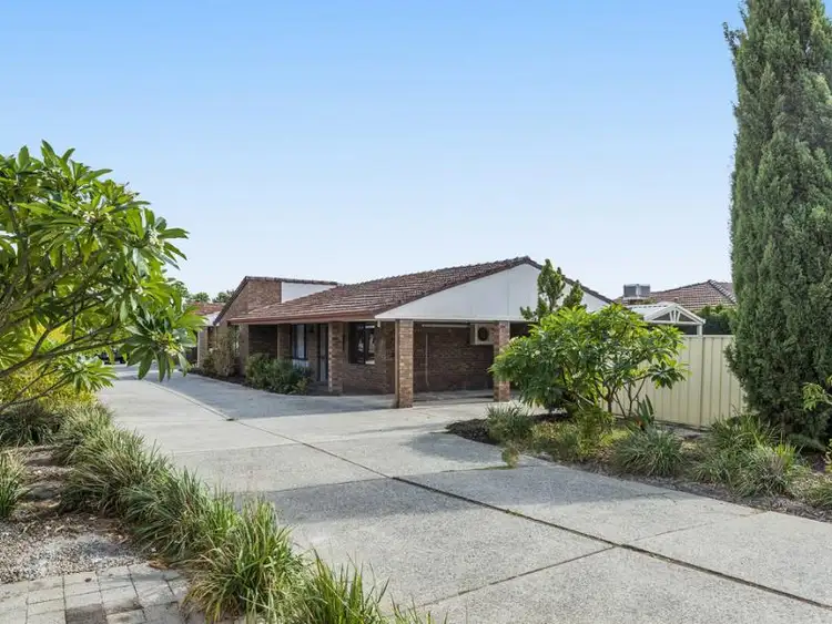 10/115 Fulham Street, Kewdale WA 6105