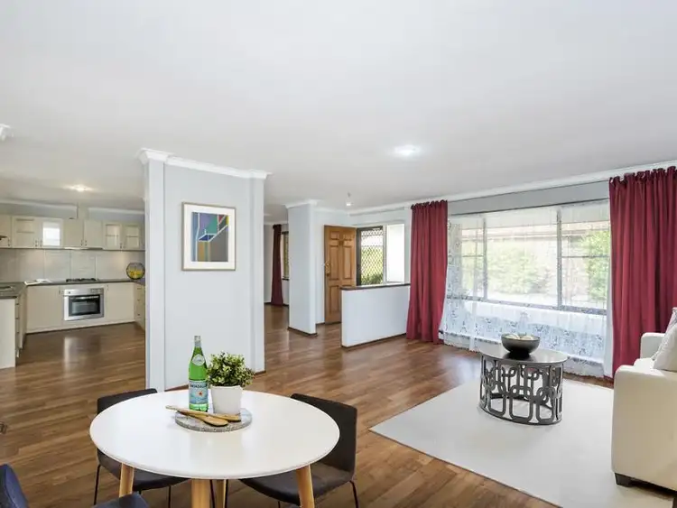 Second view of Homely villa listing, 10/115 Fulham Street, Kewdale WA 6105