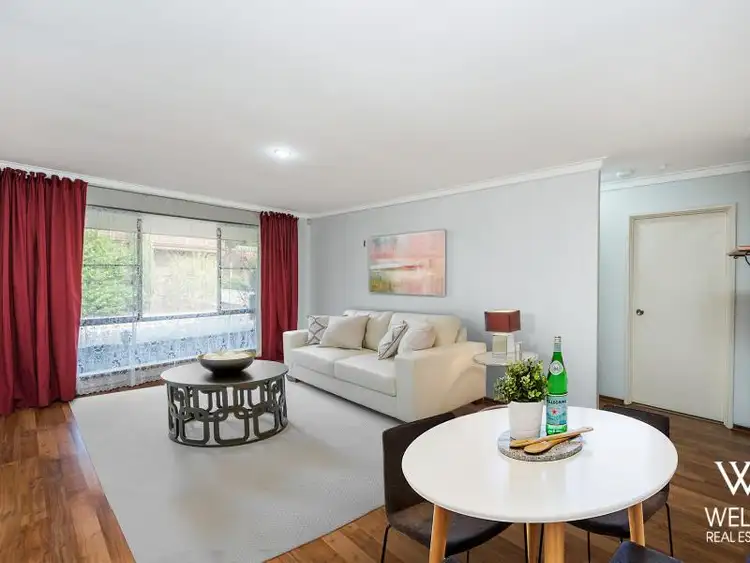 Third view of Homely villa listing, 10/115 Fulham Street, Kewdale WA 6105