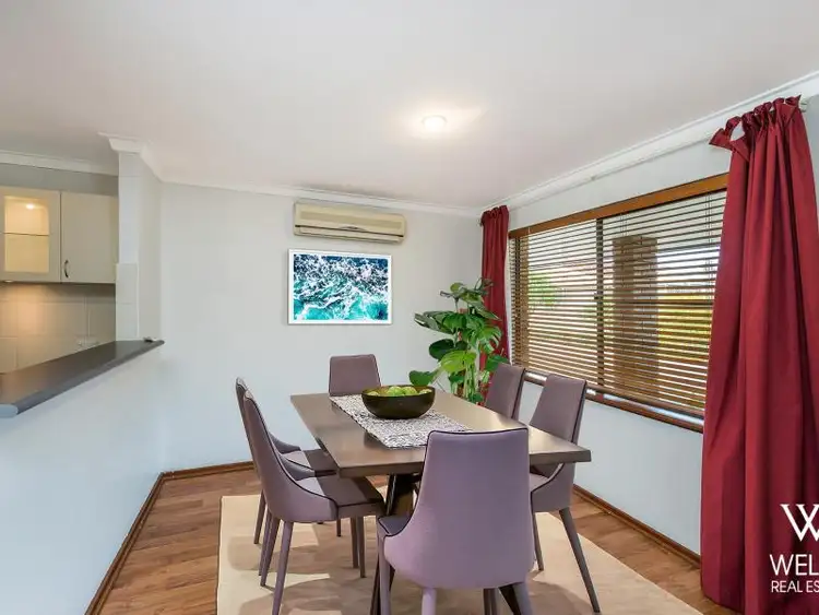Fourth view of Homely villa listing, 10/115 Fulham Street, Kewdale WA 6105