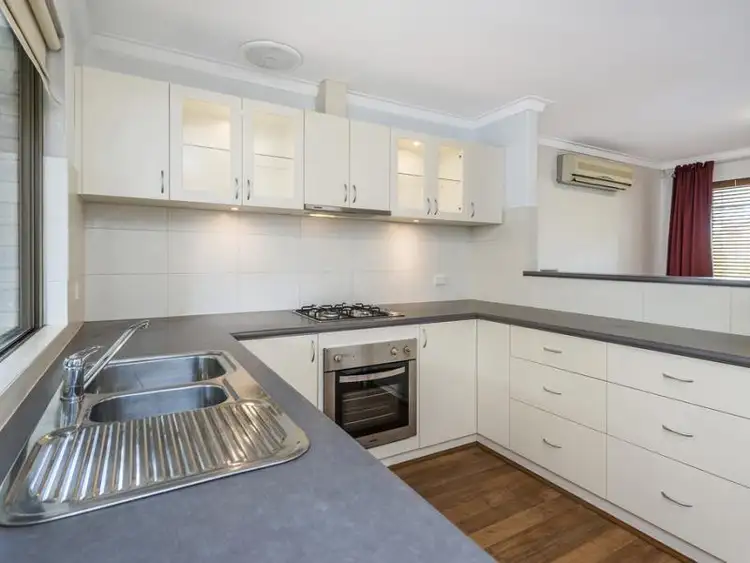 Fifth view of Homely villa listing, 10/115 Fulham Street, Kewdale WA 6105