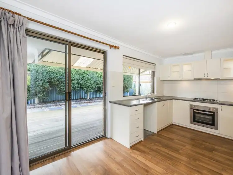 Sixth view of Homely villa listing, 10/115 Fulham Street, Kewdale WA 6105