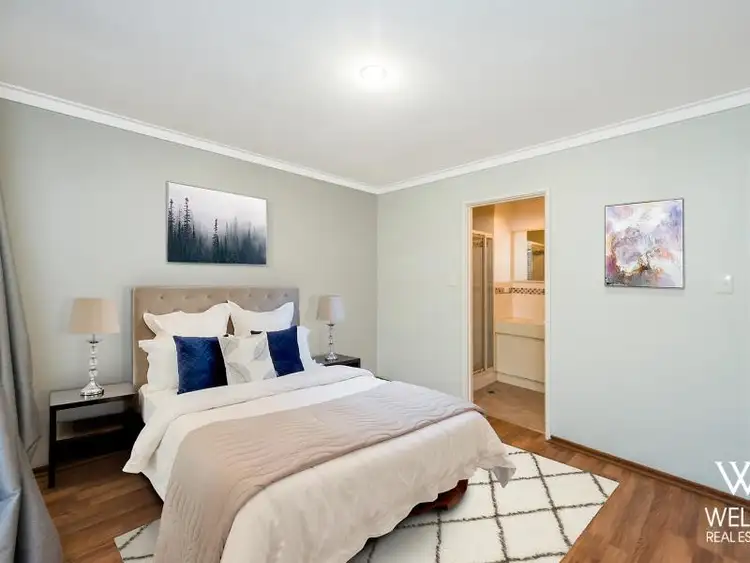 Seventh view of Homely villa listing, 10/115 Fulham Street, Kewdale WA 6105