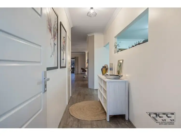 Fourth view of Homely house listing, 12 Calvert Loop, Hilbert WA 6112