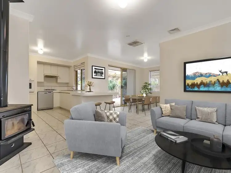 42 Whiston Crescent, Clarkson WA 6030