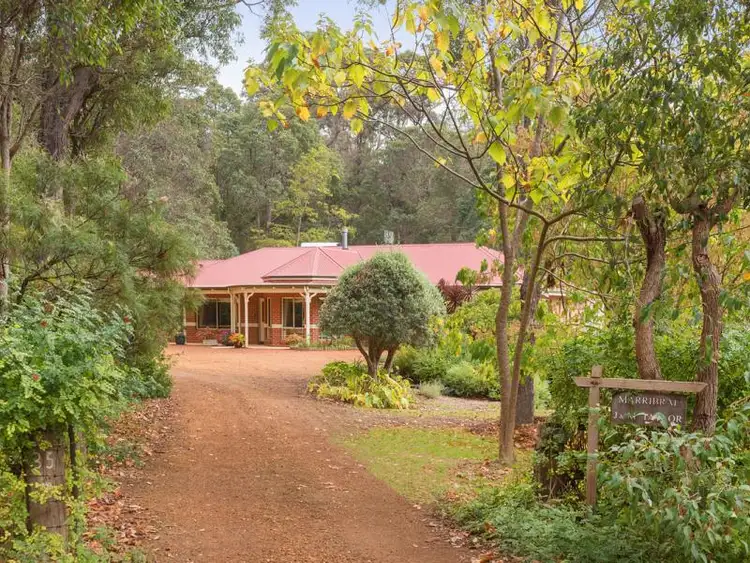 216 Illawarra Avenue, Margaret River WA 6285