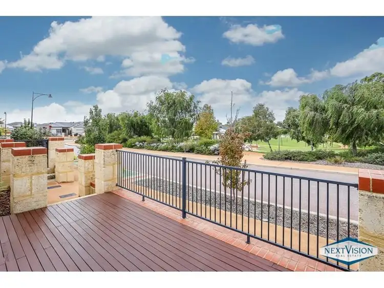 Second view of Homely house listing, 10 Latteri Turn, Aubin Grove WA 6164