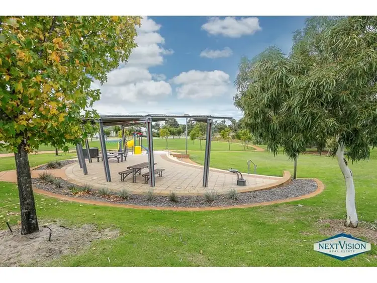 Third view of Homely house listing, 10 Latteri Turn, Aubin Grove WA 6164
