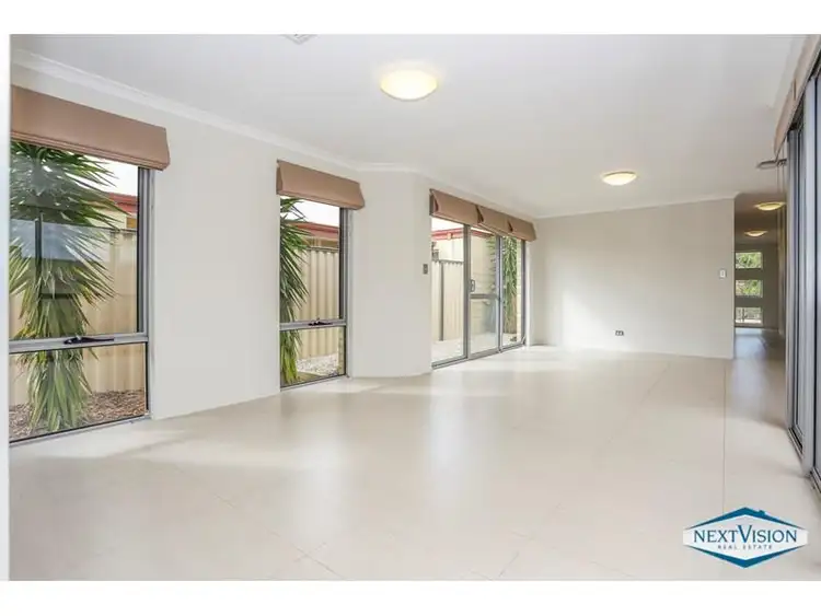 Sixth view of Homely house listing, 10 Latteri Turn, Aubin Grove WA 6164