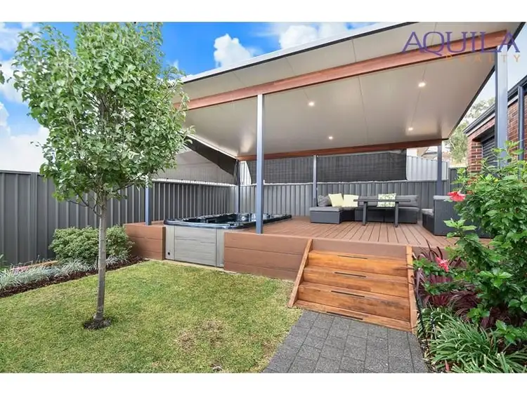 323 Pechey Road, Jane Brook WA 6056