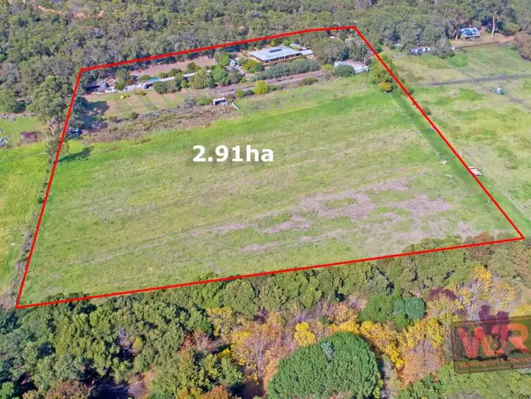 Third view of Homely house listing, 25 Bindaree Road, Cuthbert WA 6330