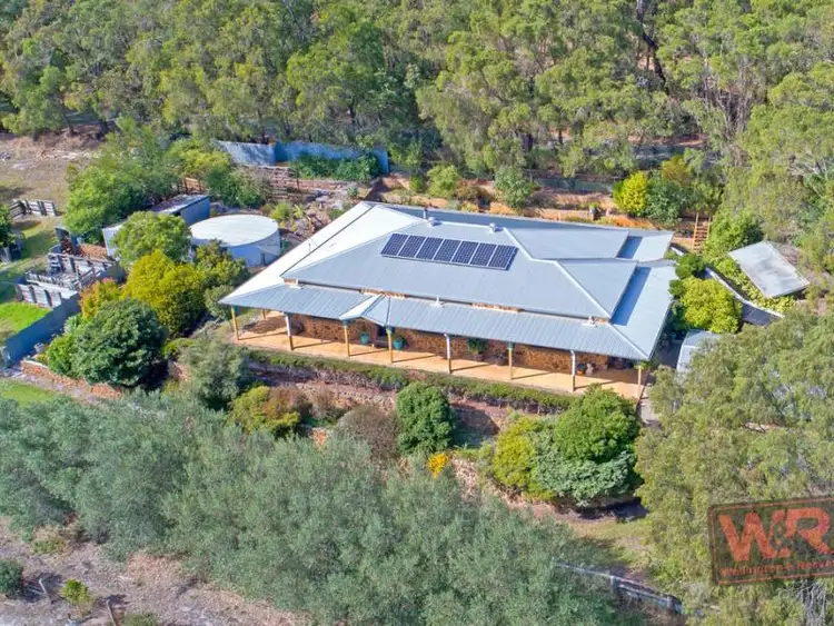 Fifth view of Homely house listing, 25 Bindaree Road, Cuthbert WA 6330