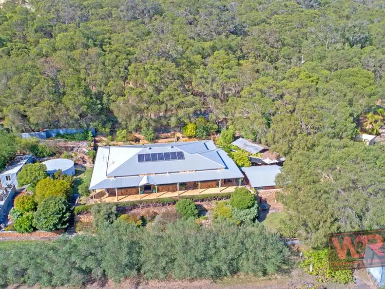 Seventh view of Homely house listing, 25 Bindaree Road, Cuthbert WA 6330