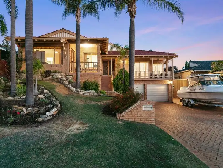 38 Whittington Avenue, Carine WA 6020