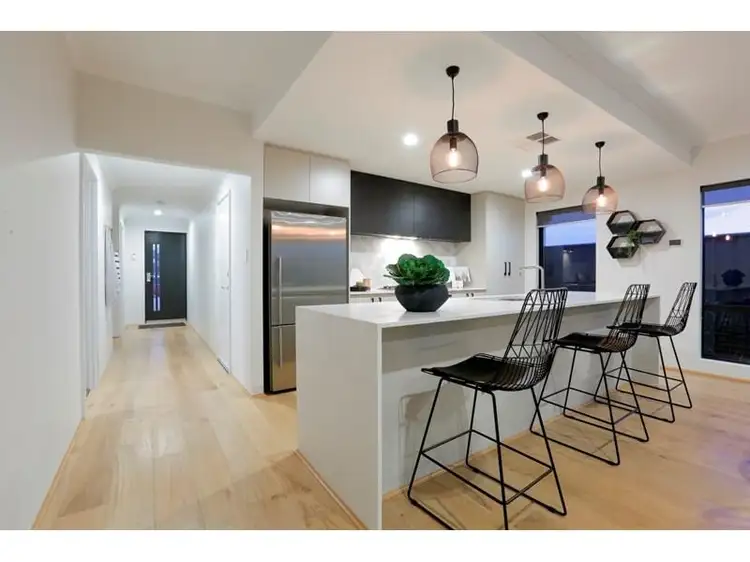 Second view of Homely house listing, 28 Dalby Street, Hilbert WA 6112