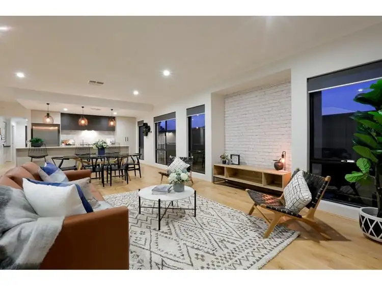 Third view of Homely house listing, 28 Dalby Street, Hilbert WA 6112