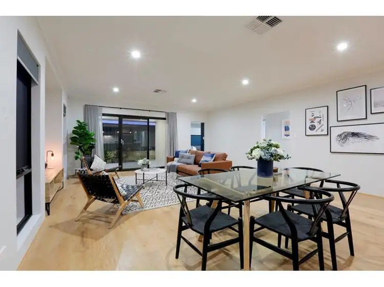Fourth view of Homely house listing, 28 Dalby Street, Hilbert WA 6112