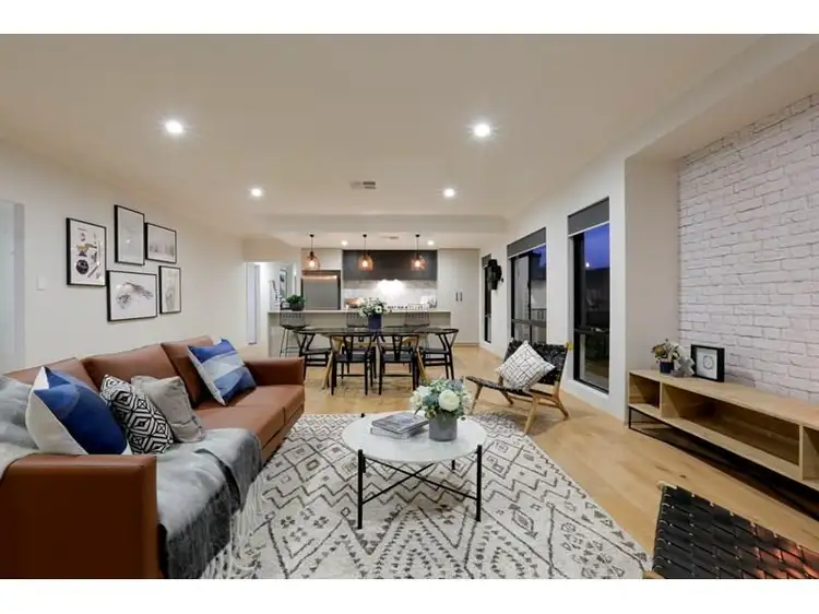 Fifth view of Homely house listing, 28 Dalby Street, Hilbert WA 6112