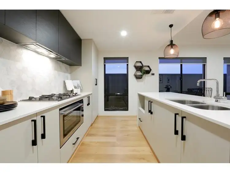 Seventh view of Homely house listing, 28 Dalby Street, Hilbert WA 6112