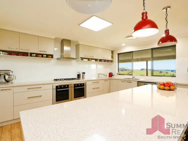 Third view of Homely land listing, Lot 1, 148 Glentulloch Road, Bridgetown WA 6255