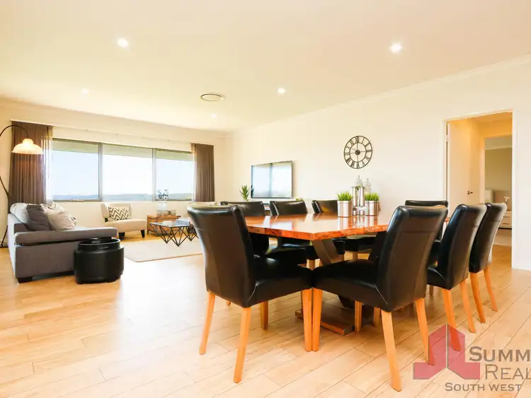 Sixth view of Homely land listing, Lot 1, 148 Glentulloch  Road, Bridgetown WA 6255