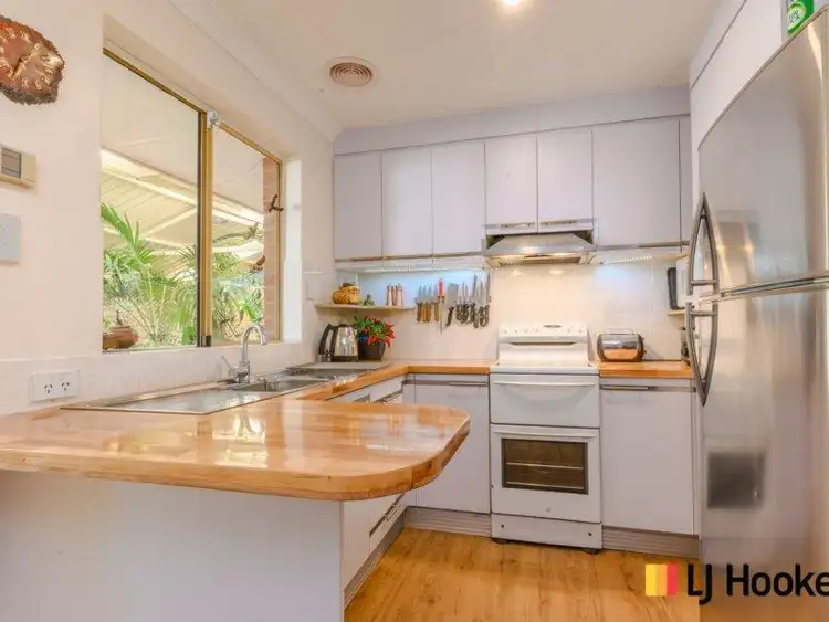 Fifth view of Homely house listing, 10 Fawkner Road, Two Rocks WA 6037