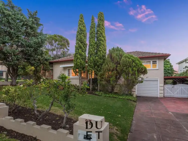 Main view of Homely house listing, 37 Viking Road, Dalkeith WA 6009