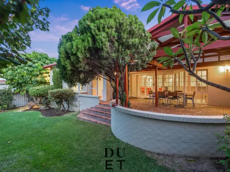 Third view of Homely house listing, 37 Viking Road, Dalkeith WA 6009