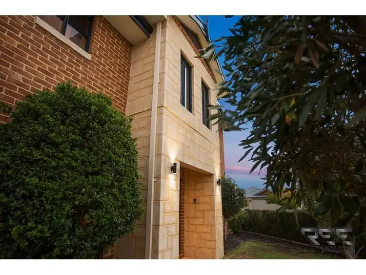 Fifth view of Homely house listing, 1 Temple Way, Piara Waters WA 6112