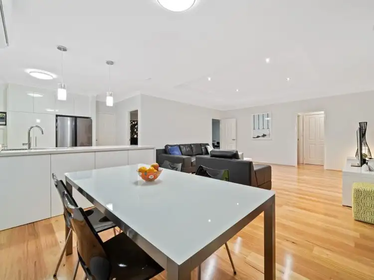 Sixth view of Homely house listing, 29 Wakeley Way, Duncraig WA 6023