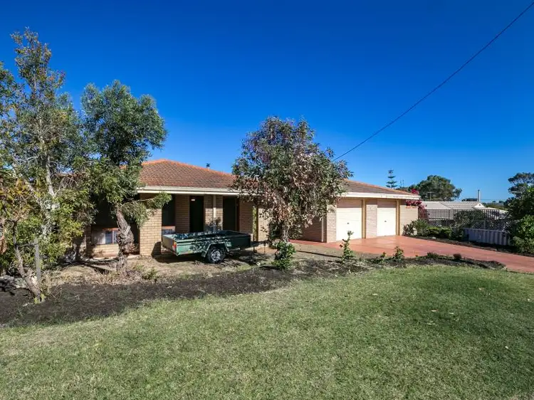 Main view of Homely house listing, 29 Harcourt Drive, Hillarys WA 6025