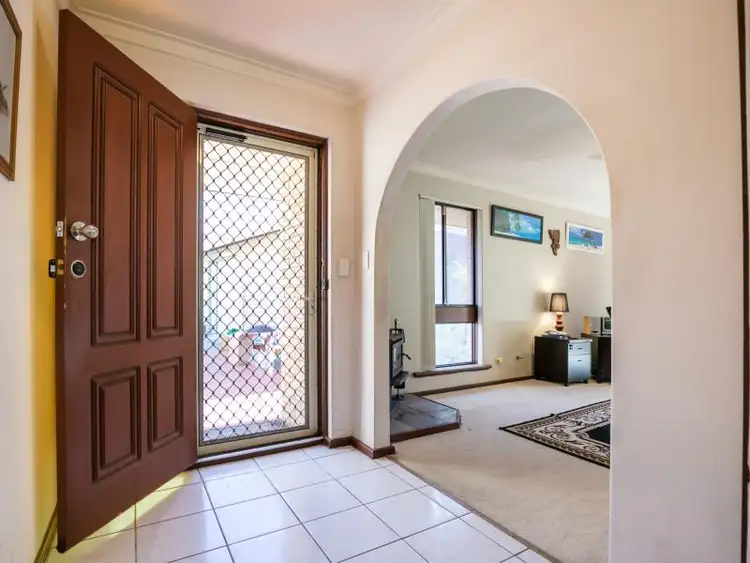 Second view of Homely house listing, 29 Harcourt Drive, Hillarys WA 6025
