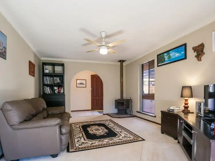 Third view of Homely house listing, 29 Harcourt Drive, Hillarys WA 6025