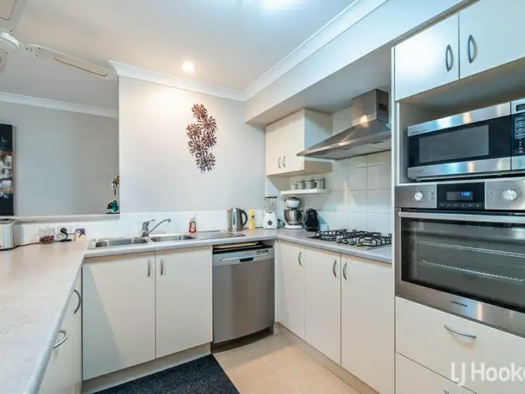 Third view of Homely house listing, 1/8 Haigh Road, Canning Vale WA 6155