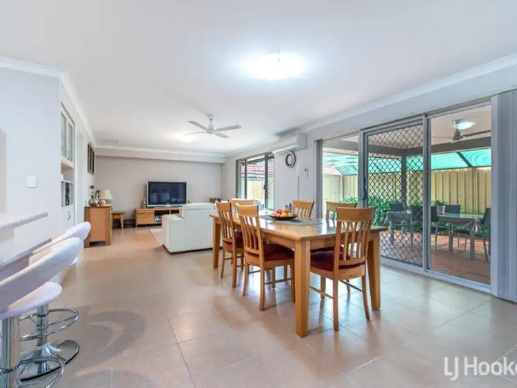 Fourth view of Homely house listing, 1/8 Haigh Road, Canning Vale WA 6155