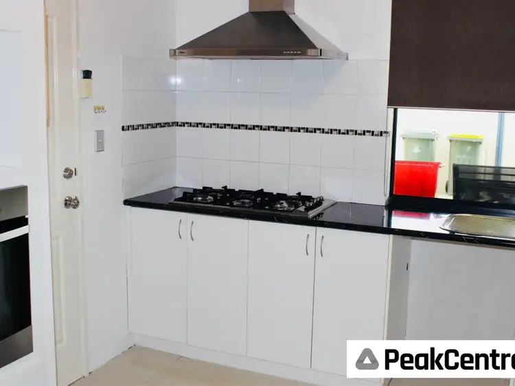 Third view of Homely house listing, 1 Sunflower Road, Success WA 6164