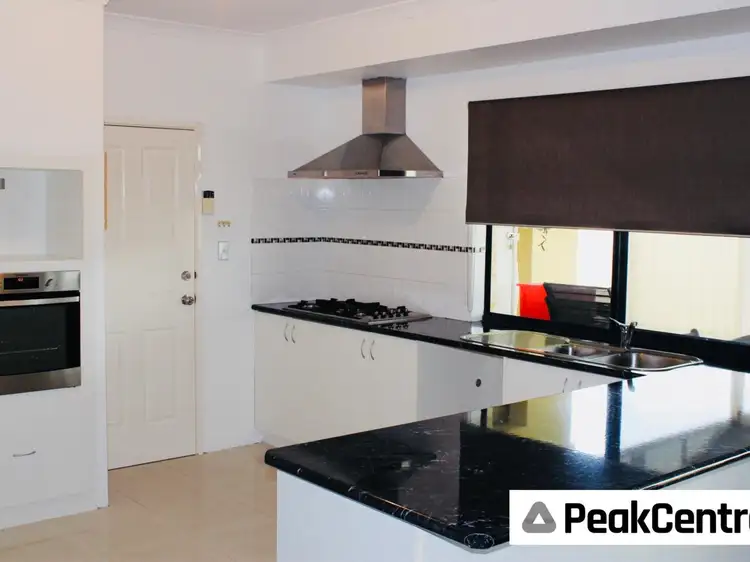 Fourth view of Homely house listing, 1 Sunflower Road, Success WA 6164