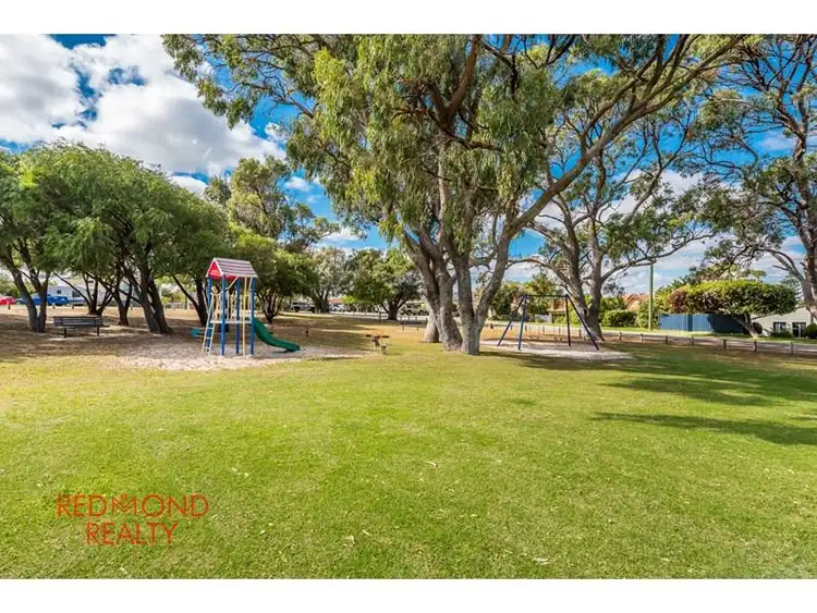 Third view of Homely house listing, 32 Parkinson Place, Hillarys WA 6025